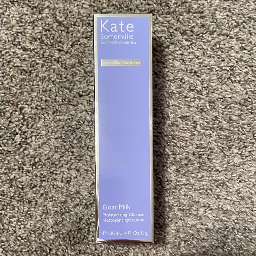 Kate Somerville Goat Milk Moisturizing Cleanser